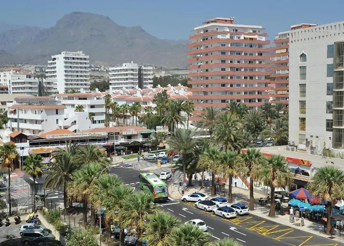 Eldorado Sun Appartamento