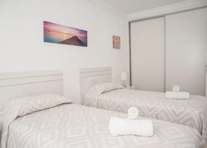 Appartamento Eldorado Sun *