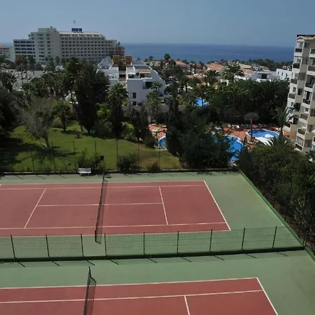 Apartment Eldorado Sun Playa de las Americas (Tenerife)