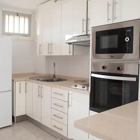 Apartman Eldorado Sun *