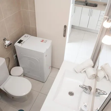 Apartman Eldorado Sun *