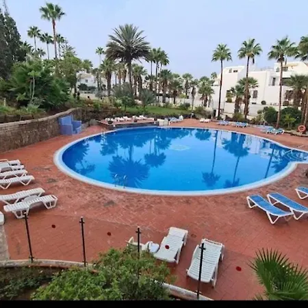 Apartament Eldorado Sun *