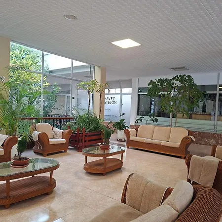 Apartment Eldorado Sun *