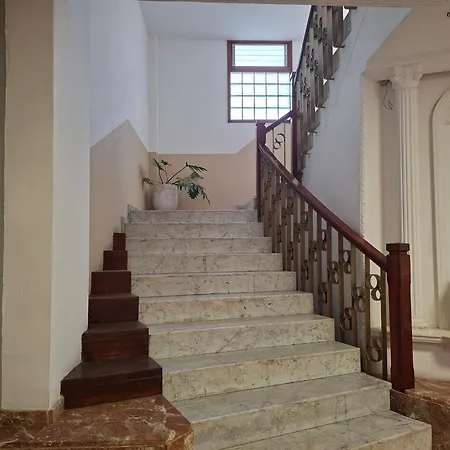 Eldorado Sun Apartment