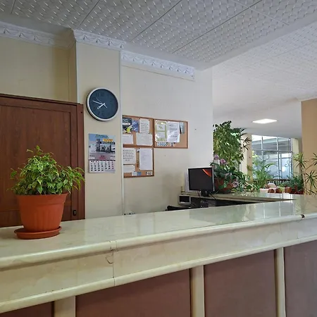 Eldorado Sun Apartment