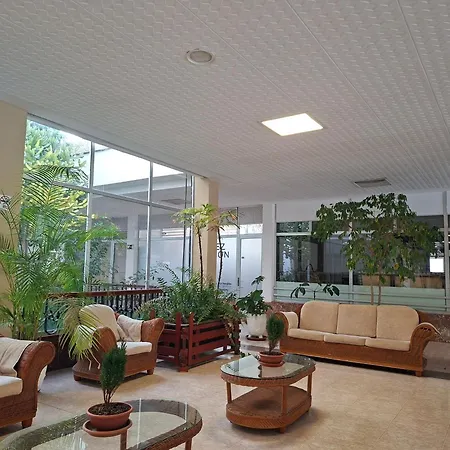 Eldorado Sun Apartment