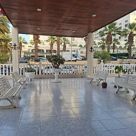 Eldorado Sun Apartment Playa de las Americas (Tenerife)