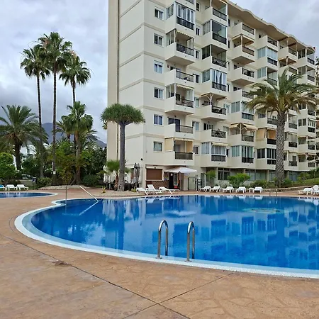 Apartment Eldorado Sun