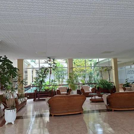 Apartament Eldorado Sun Playa de las Americas (Tenerife)