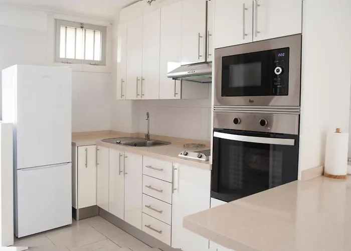 Lejlighed Eldorado Sun *