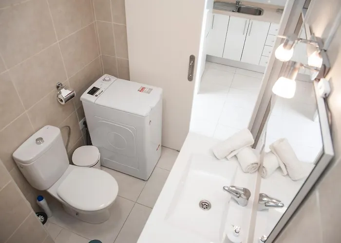 Apartament Eldorado Sun *