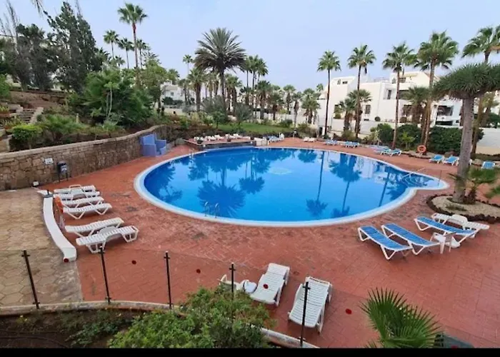 Apartment Eldorado Sun *