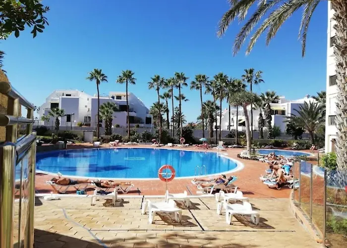 Eldorado Sun Playa de las Americas (Tenerife)