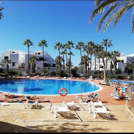 Eldorado Sun Playa de las Américas