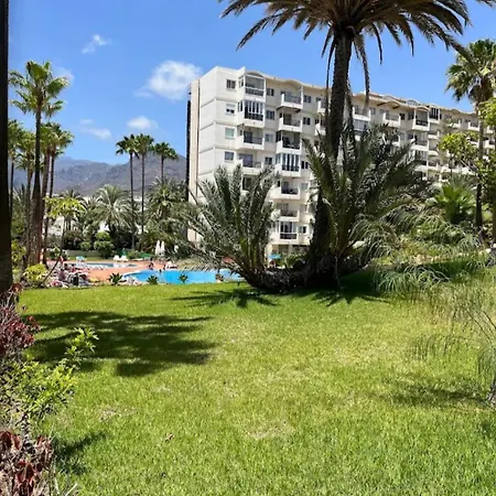 Eldorado Sun Appartement *