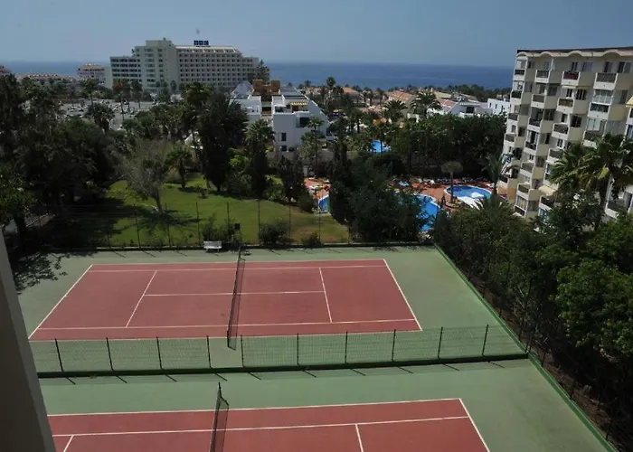 Appartement Eldorado Sun Playa de las Américas