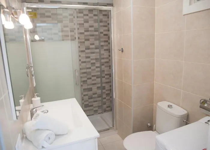 Appartement Eldorado Sun *