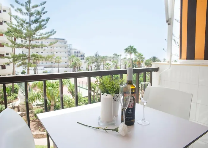 Eldorado Sun Appartement