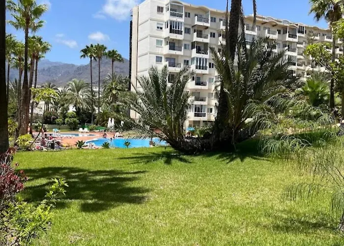 Eldorado Sun Appartement *